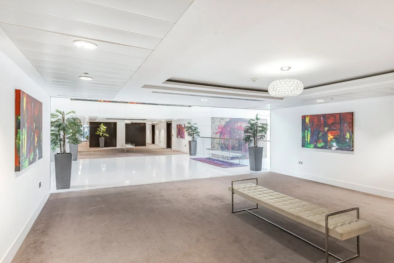 Radnor Terrace, Holland Park, W14, photo 18