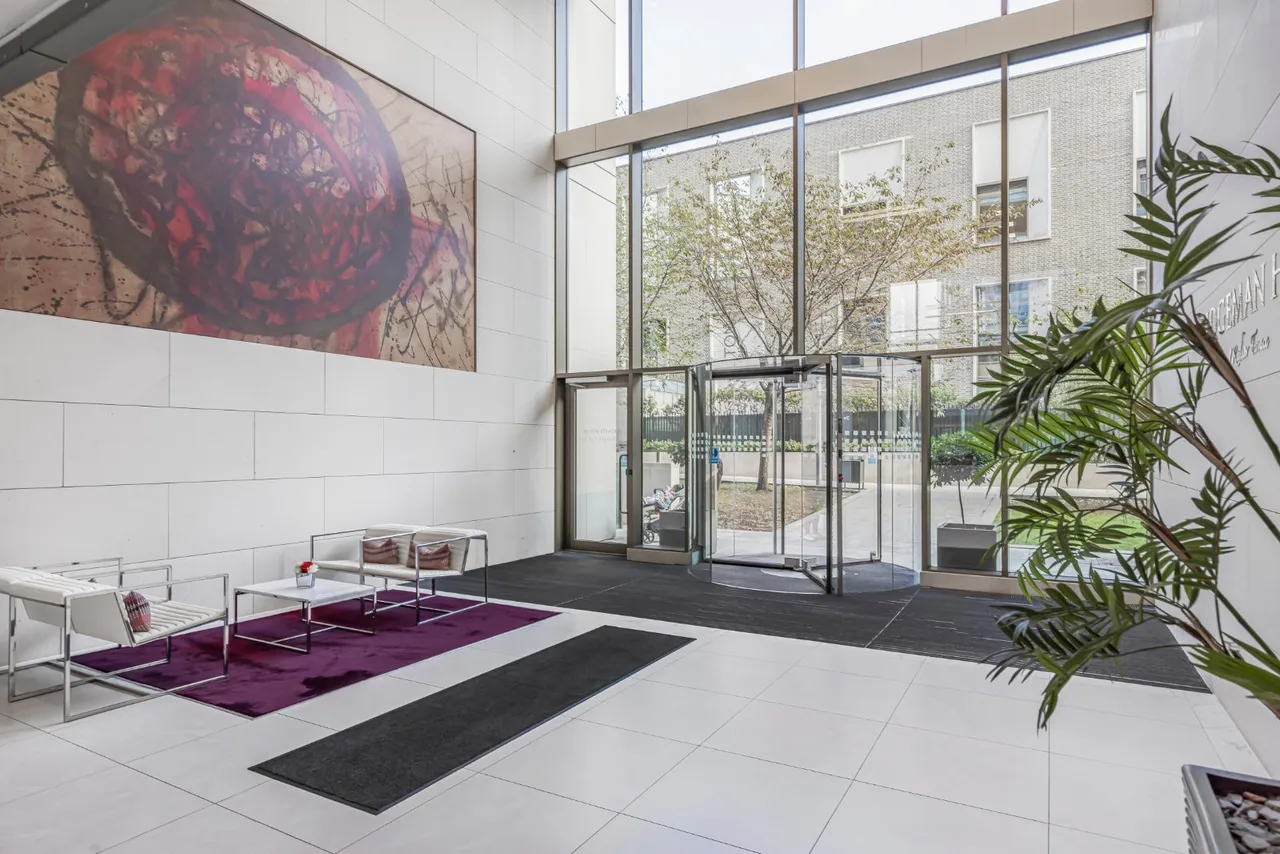 Radnor Terrace, Holland Park, W14, photo 19