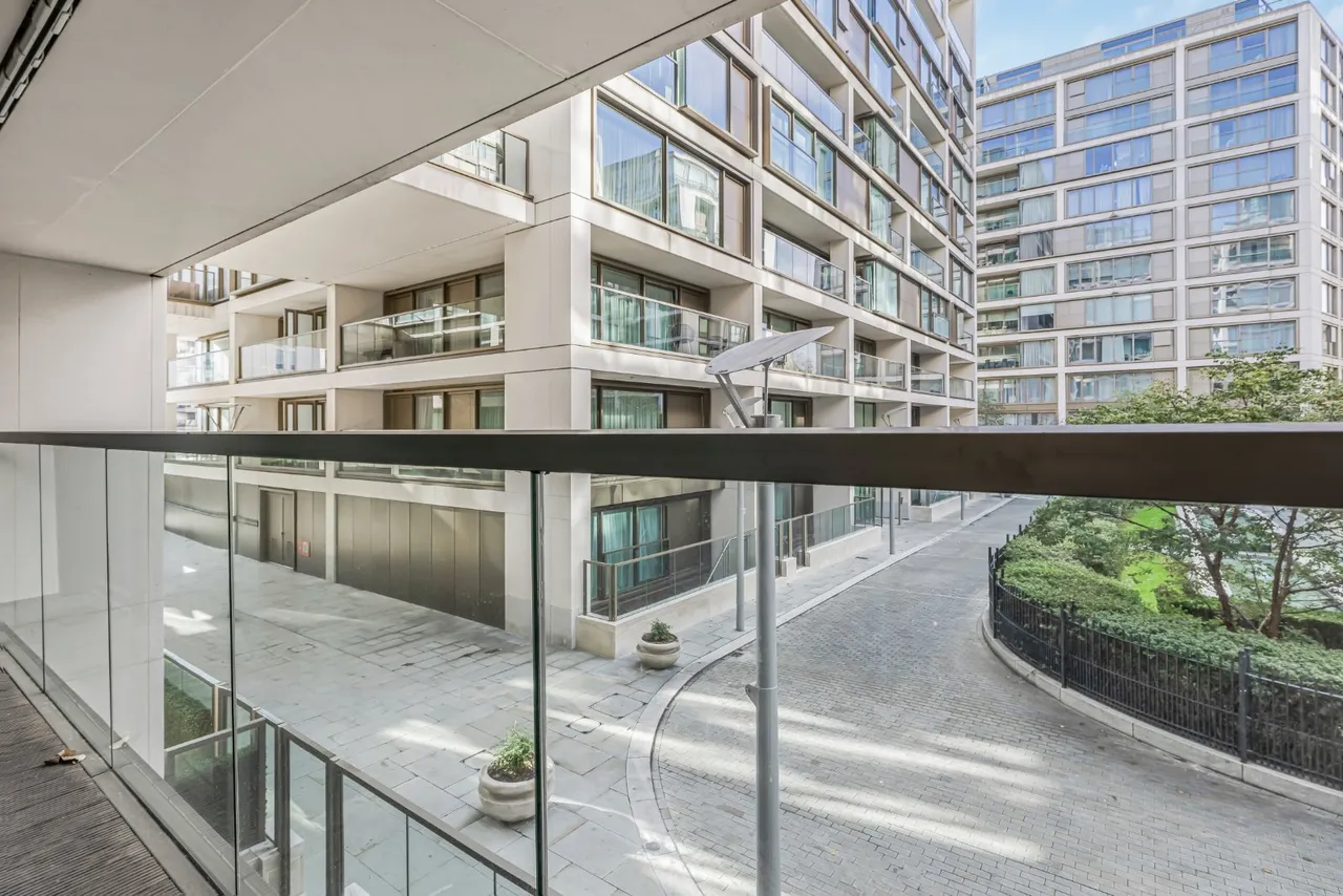 Radnor Terrace, Holland Park, W14, photo 12