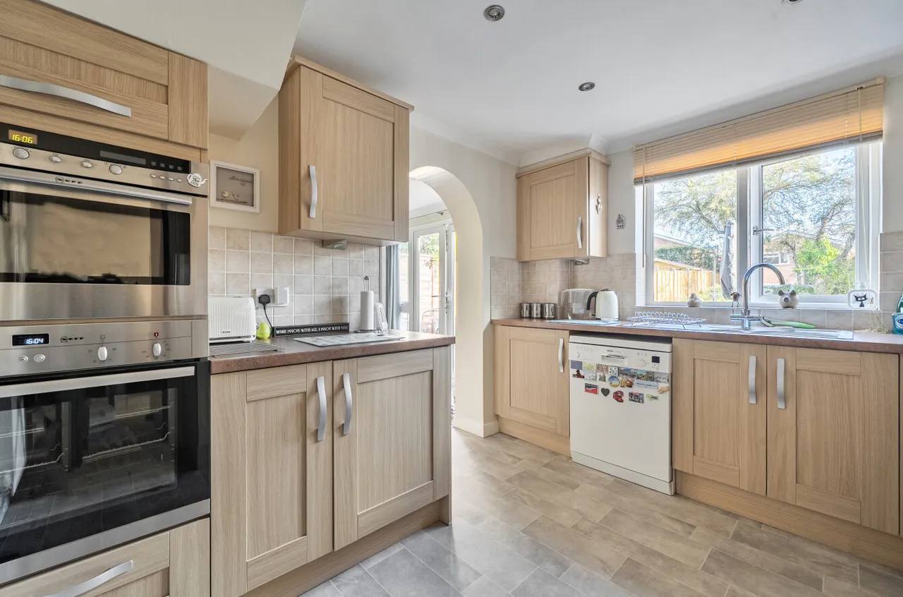 Proctors Road, Wokingham, RG40, photo 4