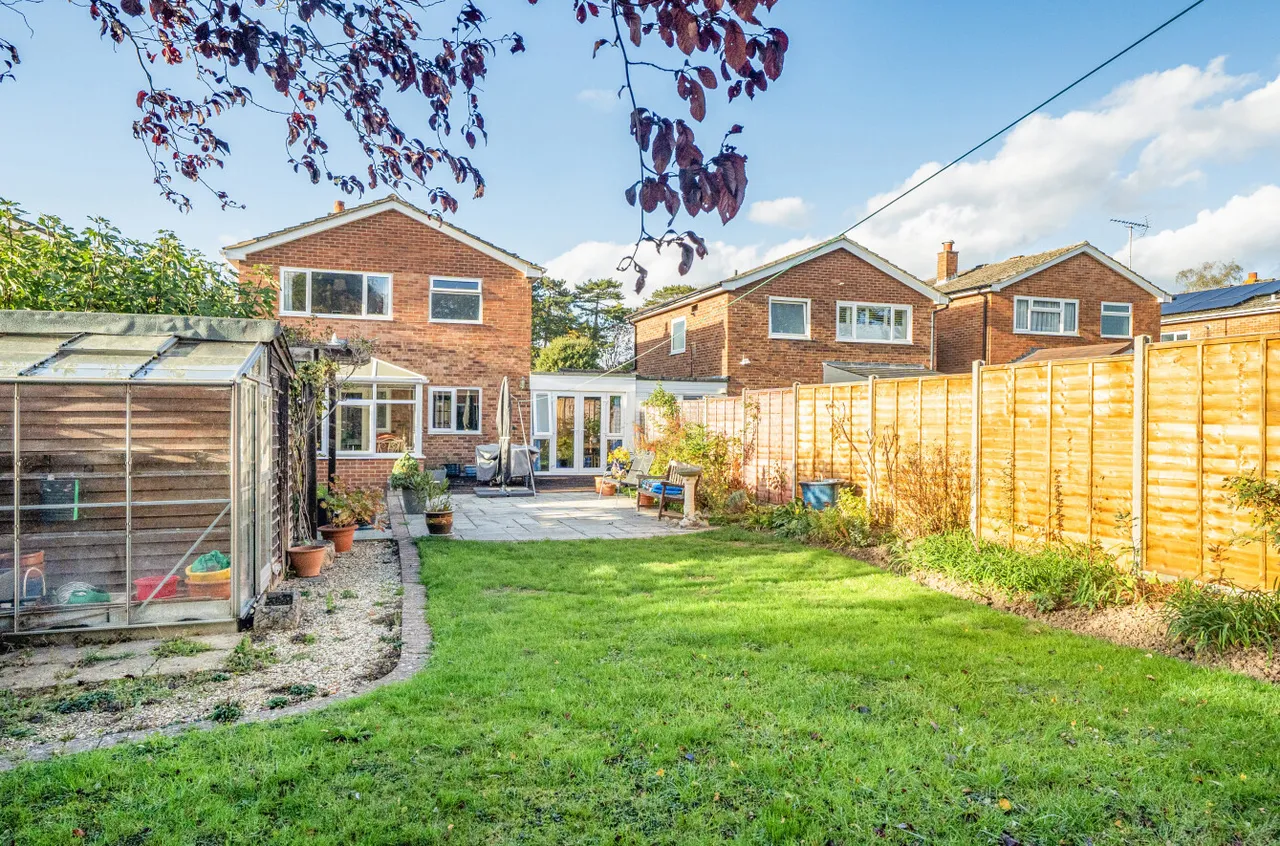 Proctors Road, Wokingham, RG40, photo 20