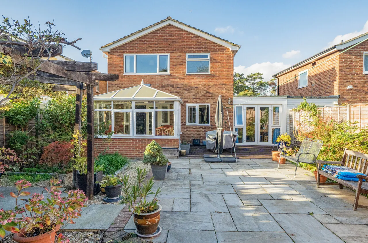 Proctors Road, Wokingham, RG40, photo 22