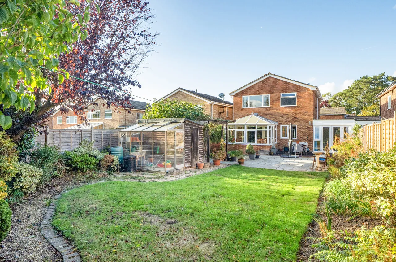 Proctors Road, Wokingham, RG40, photo 21
