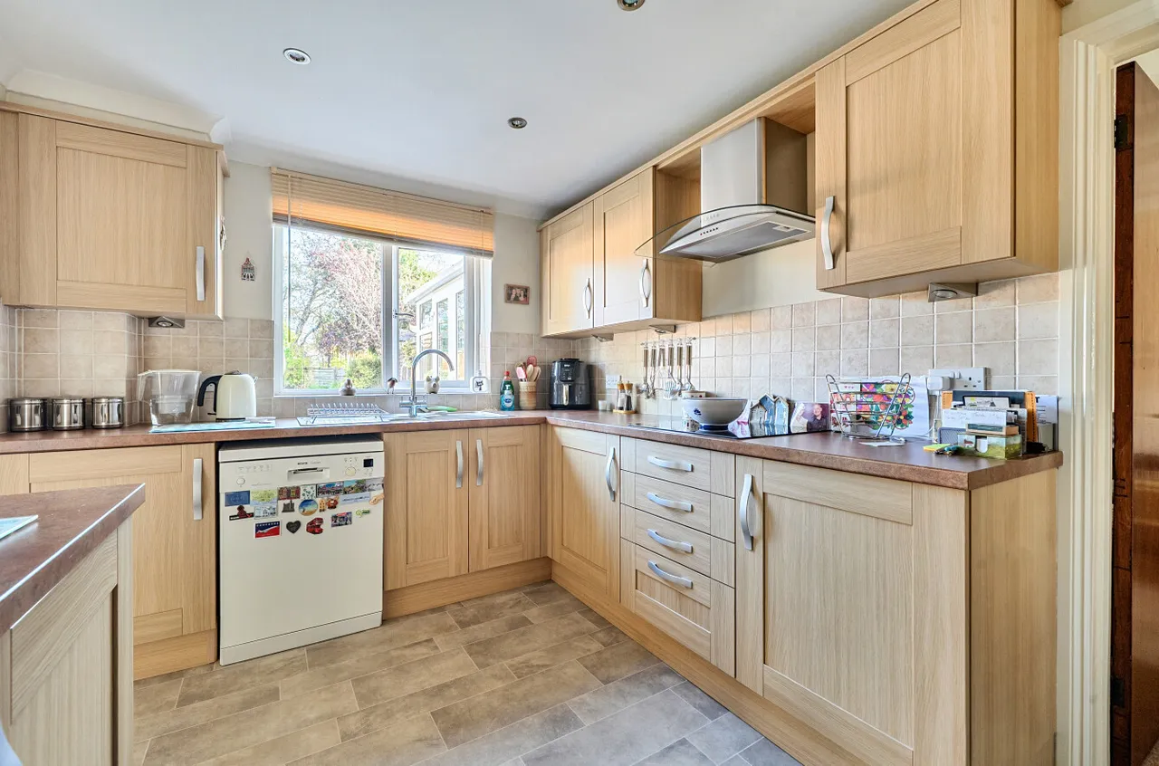 Proctors Road, Wokingham, RG40, photo 6