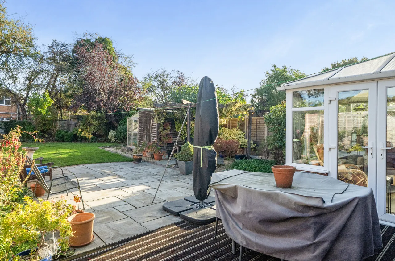 Proctors Road, Wokingham, RG40, photo 19