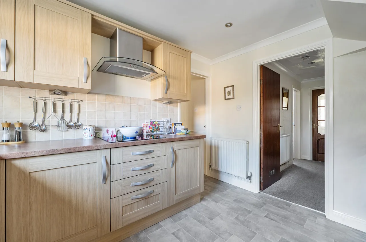Proctors Road, Wokingham, RG40, photo 5