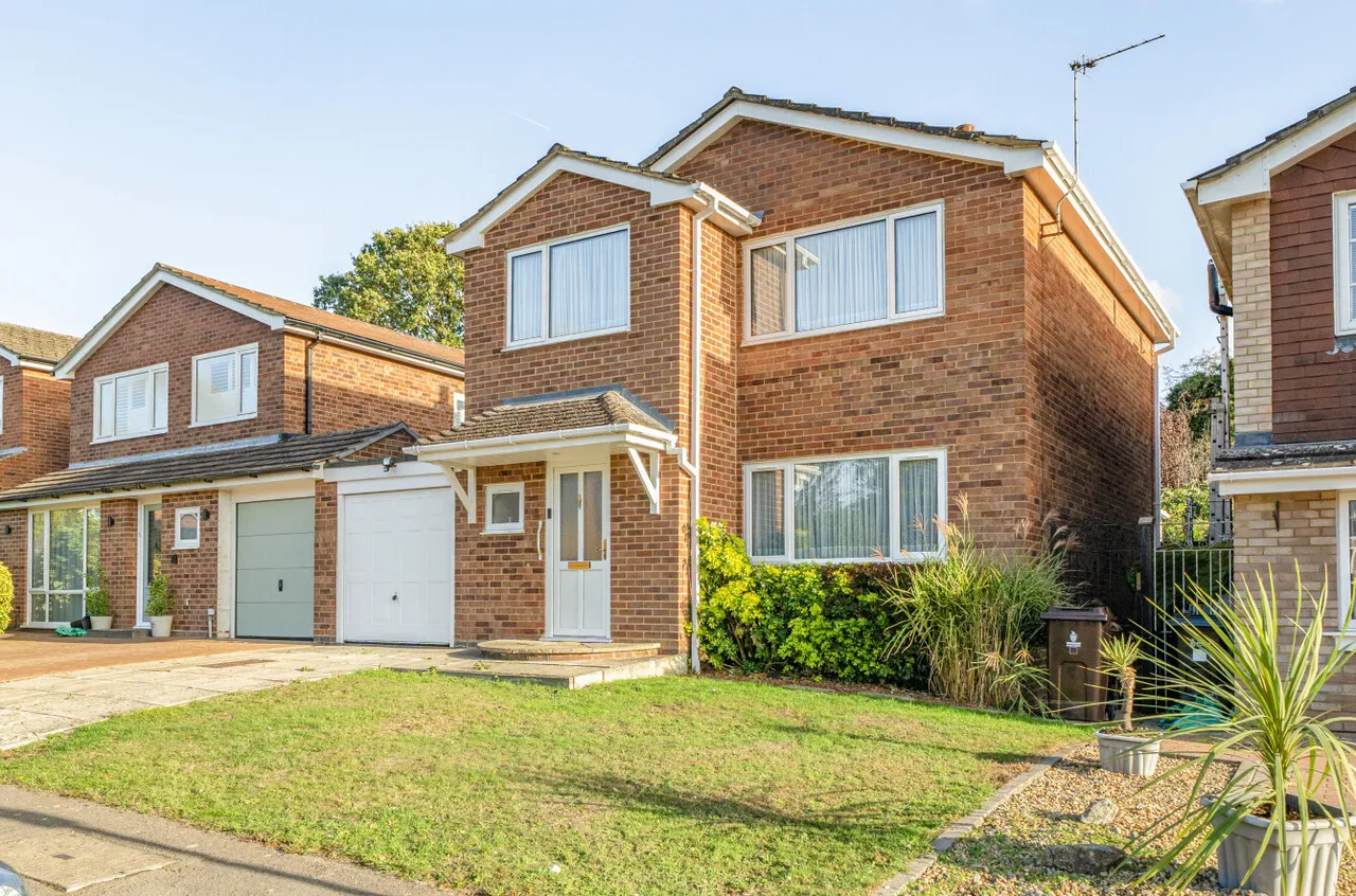 Proctors Road, Wokingham, RG40, photo 23