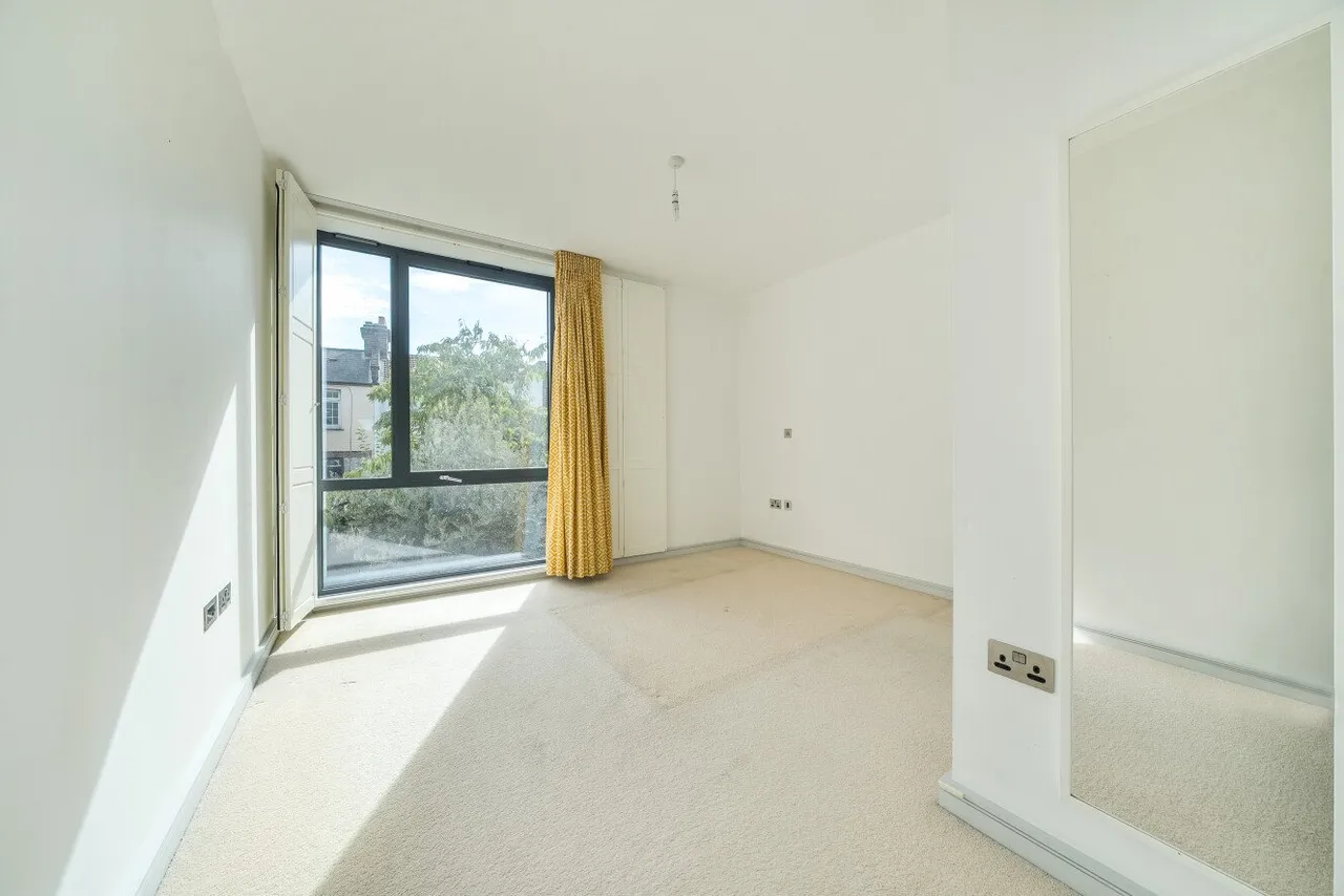 Hawthorne Crescent, Greenwich, SE10, photo 9