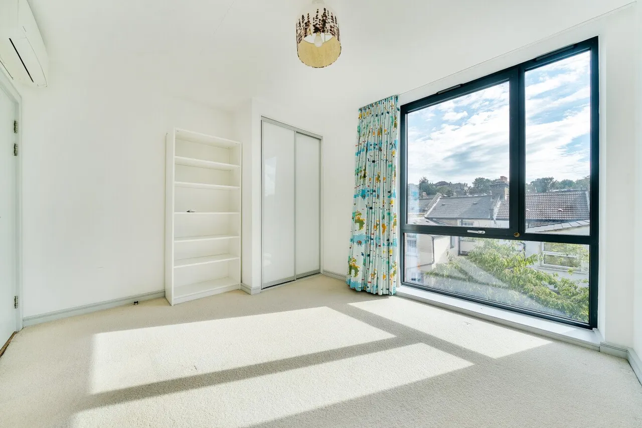 Hawthorne Crescent, Greenwich, SE10, photo 19