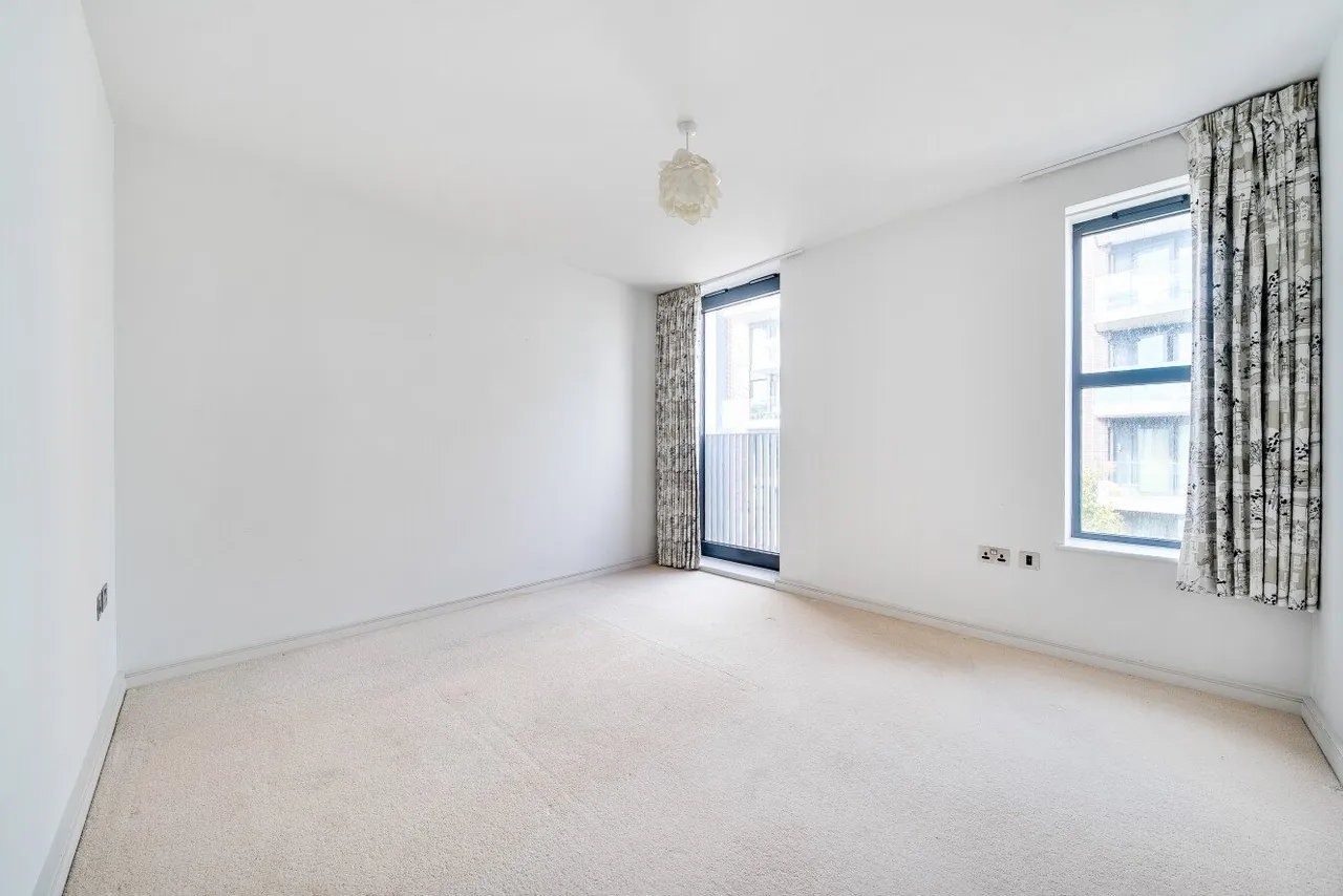 Hawthorne Crescent, Greenwich, SE10, photo 8