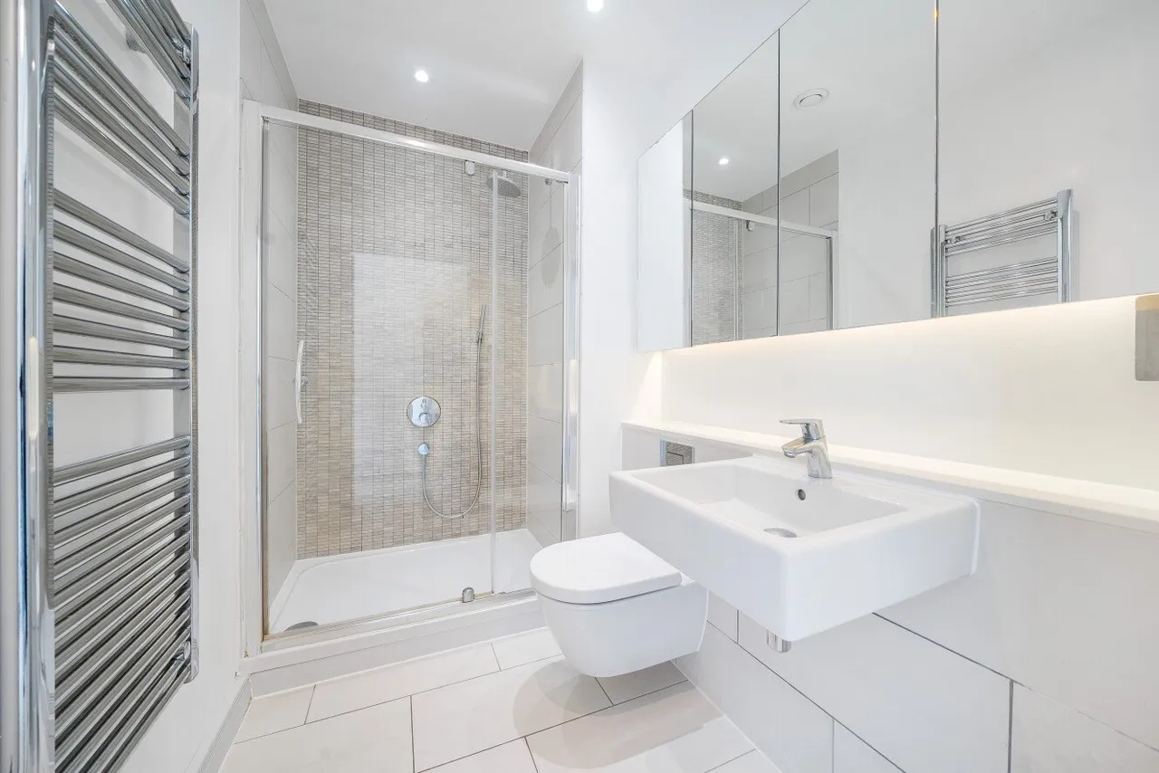 Hawthorne Crescent, Greenwich, SE10, photo 10