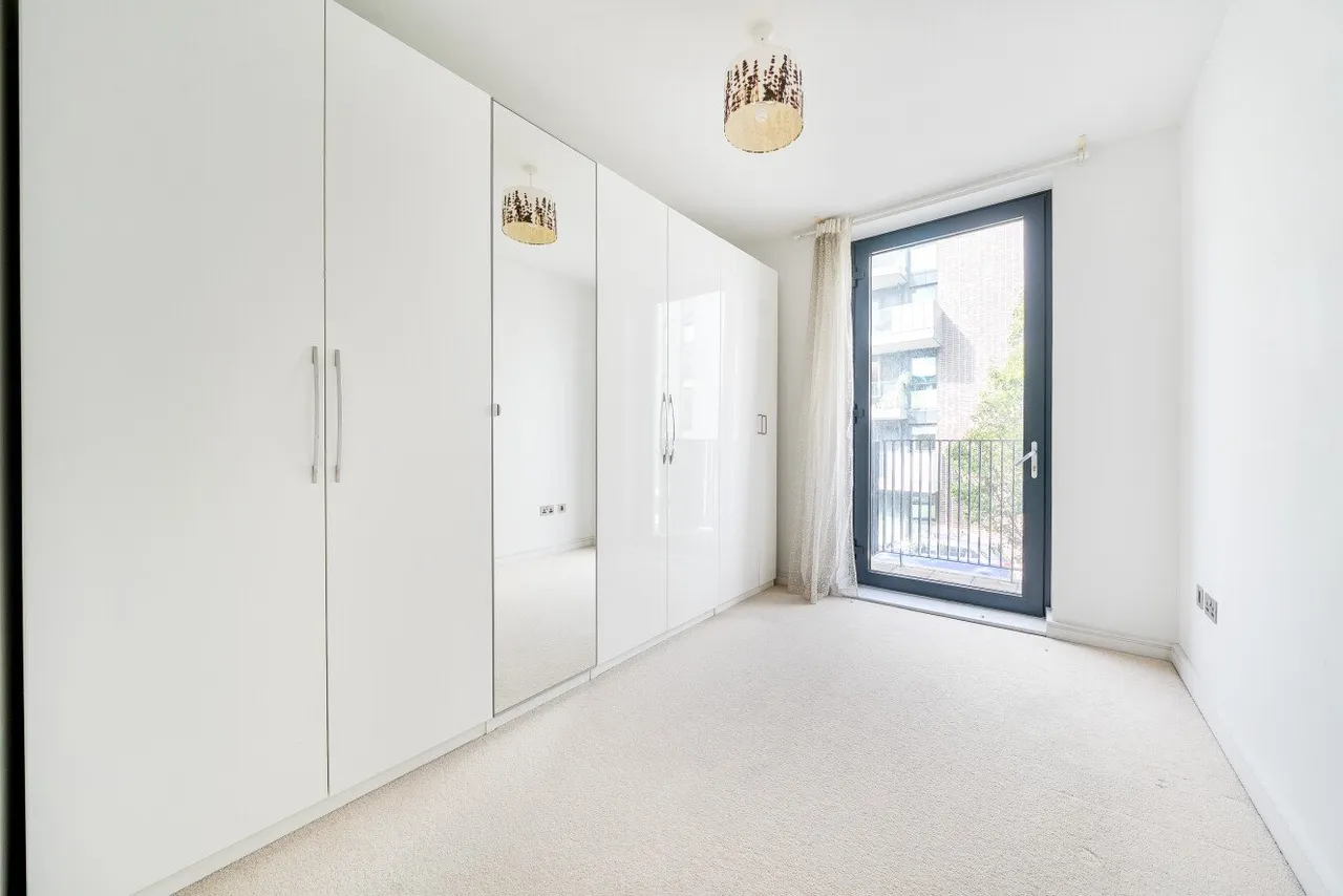 Hawthorne Crescent, Greenwich, SE10, photo 22