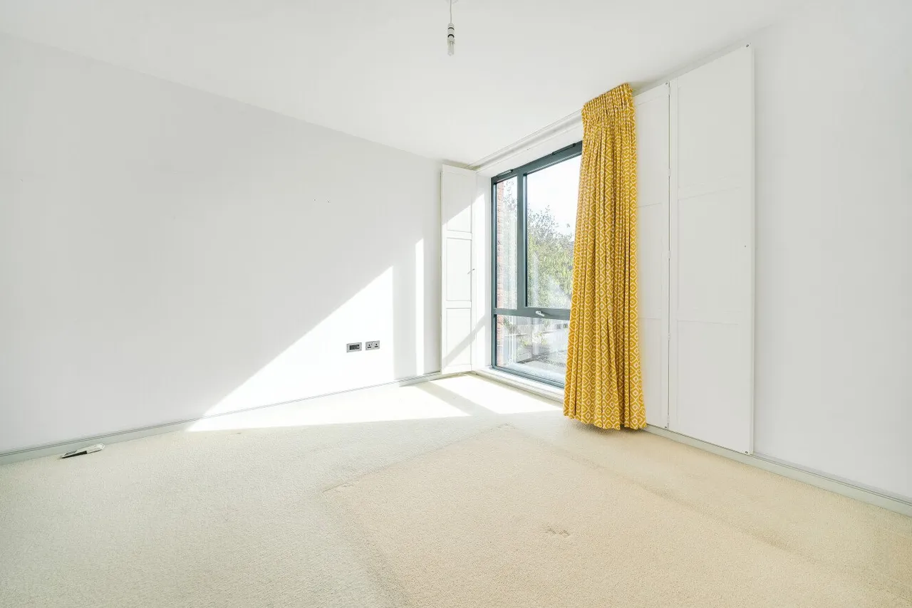 Hawthorne Crescent, Greenwich, SE10, photo 12