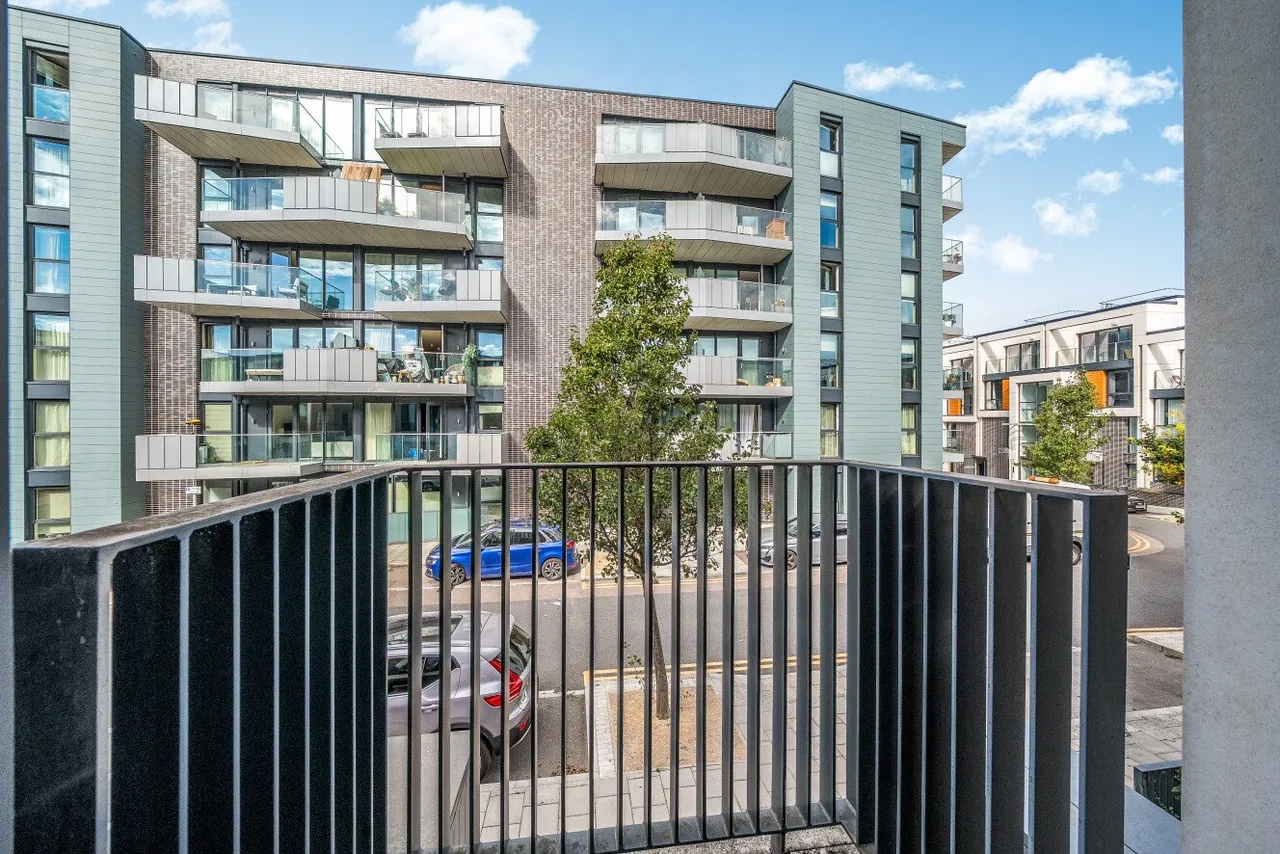 Hawthorne Crescent, Greenwich, SE10, photo 17