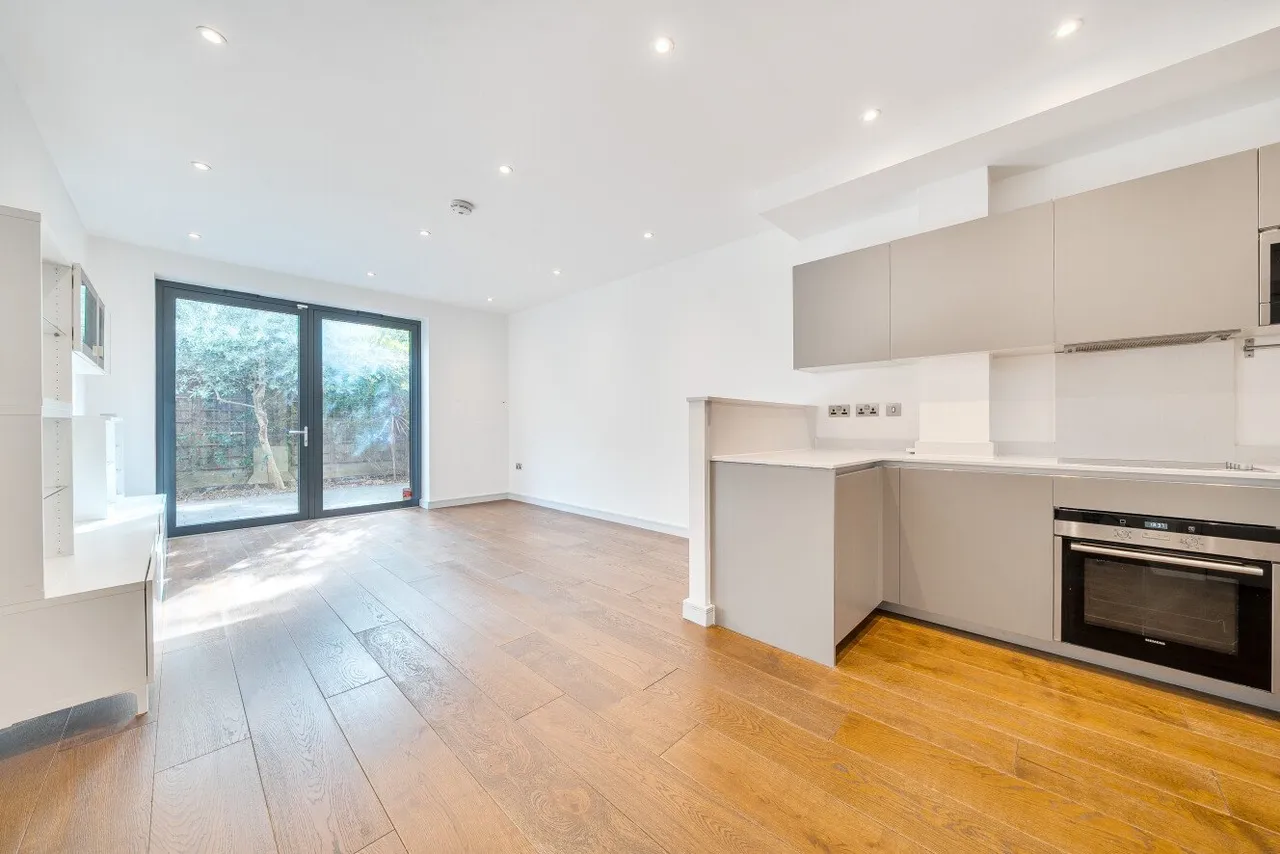 Hawthorne Crescent, Greenwich, SE10, photo 14