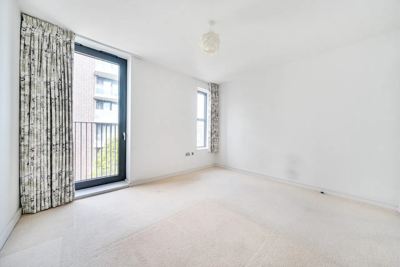 Hawthorne Crescent, Greenwich, SE10, photo 20