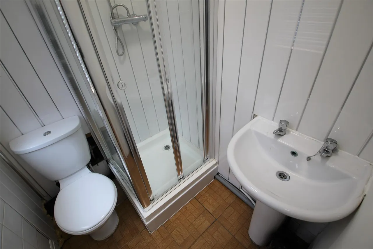 Hartley Grove, Woodhouse, LS6, photo 9