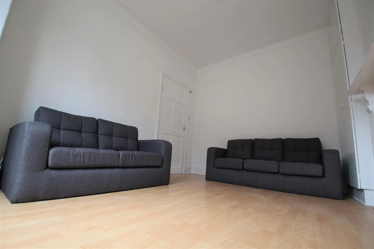 Hartley Grove, Woodhouse, LS6, photo 7