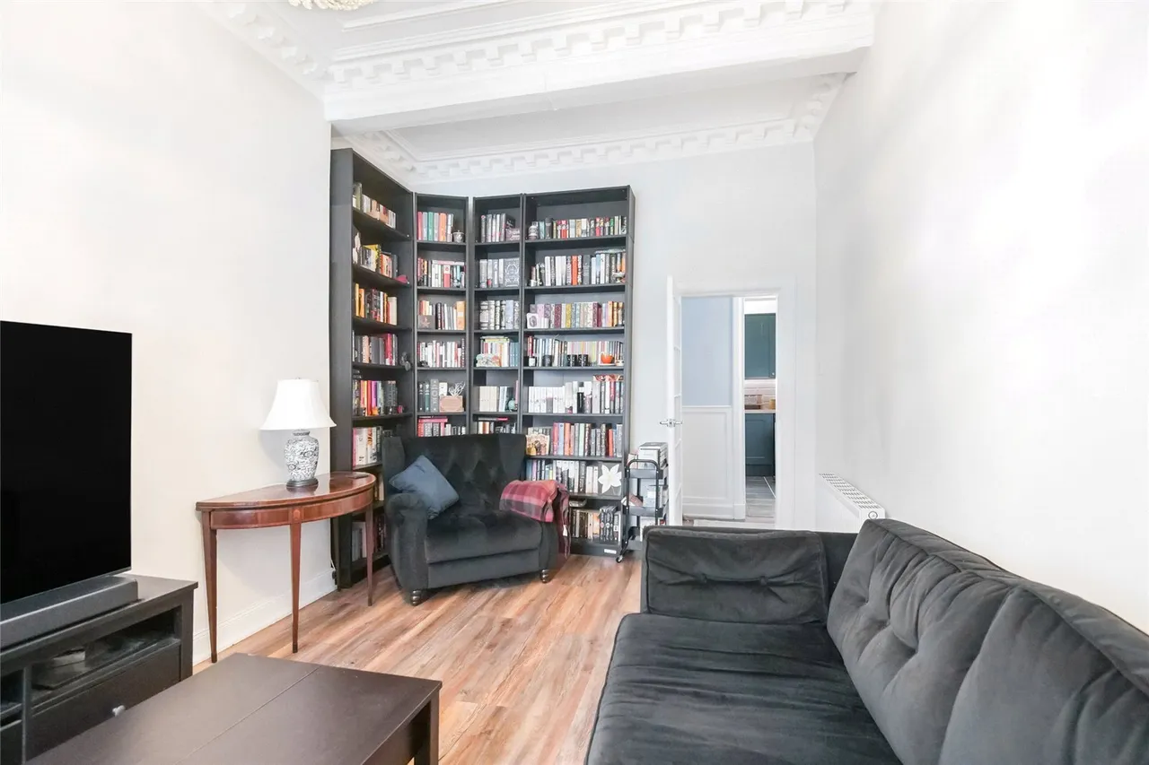 Old Castle Road, Glasgow, G44, photo 2