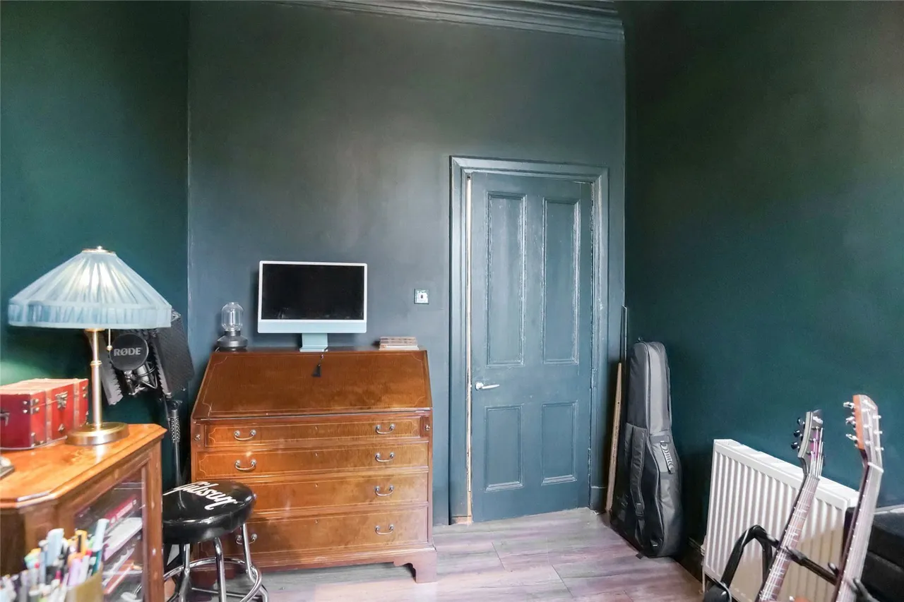 Old Castle Road, Glasgow, G44, photo 9