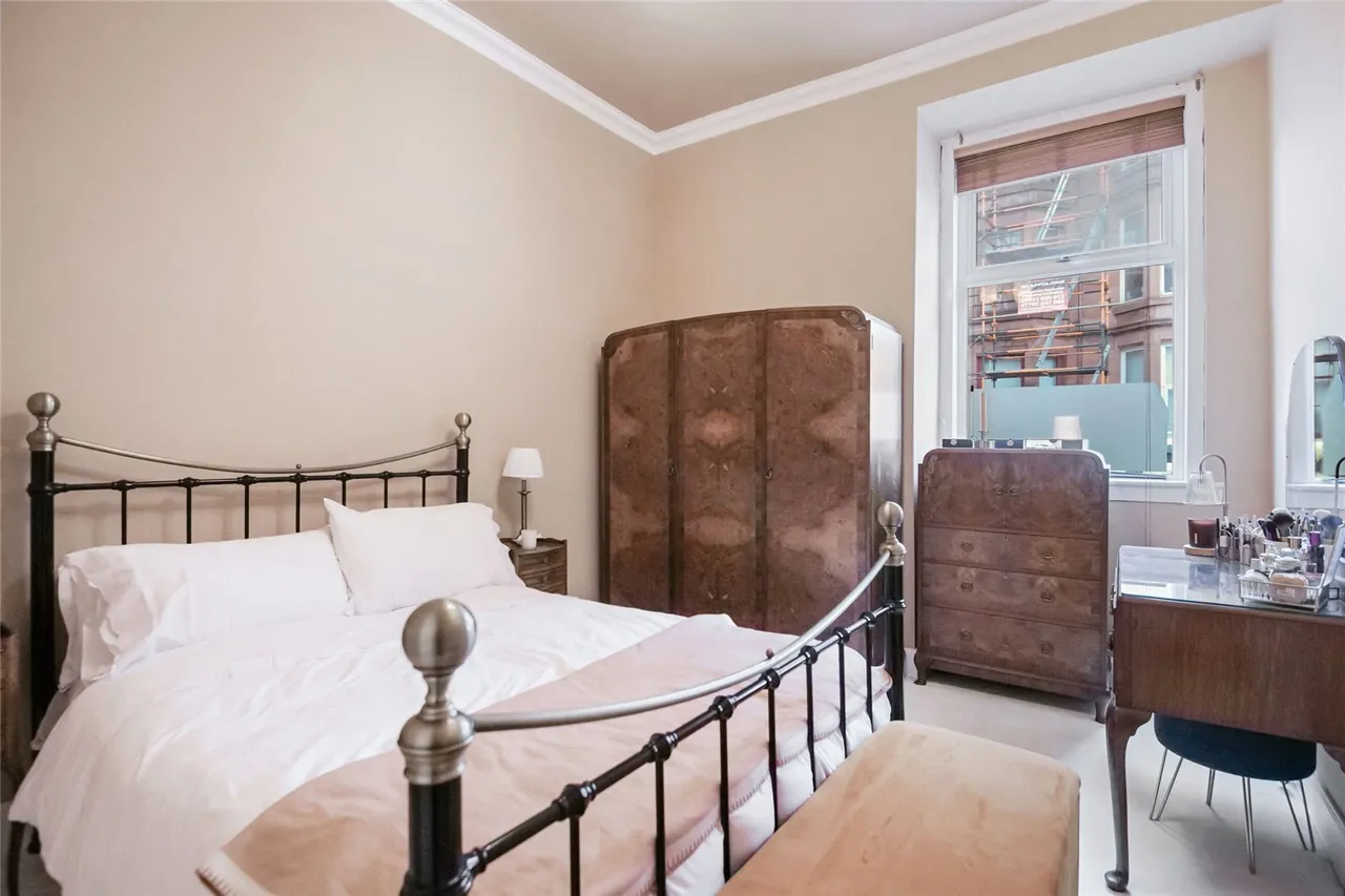 Old Castle Road, Glasgow, G44, photo 6