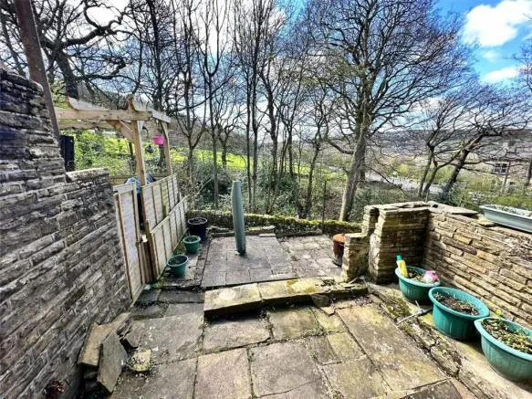 Cliffe Terrace, Keighley, BD21, photo 7