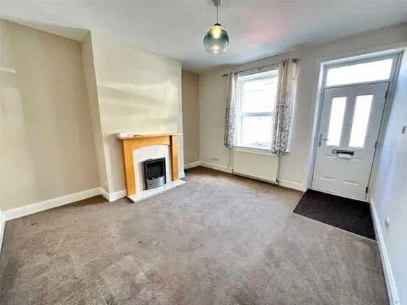 Cliffe Terrace, Keighley, BD21, photo 3