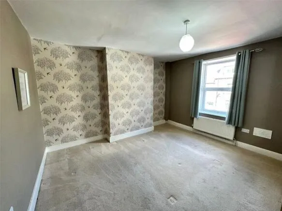 Cliffe Terrace, Keighley, BD21, photo 4