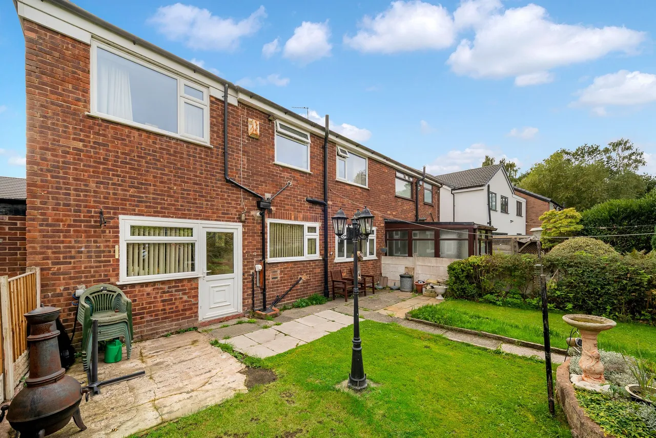 Rawlinson Crescent, Liverpool, L26, photo 25