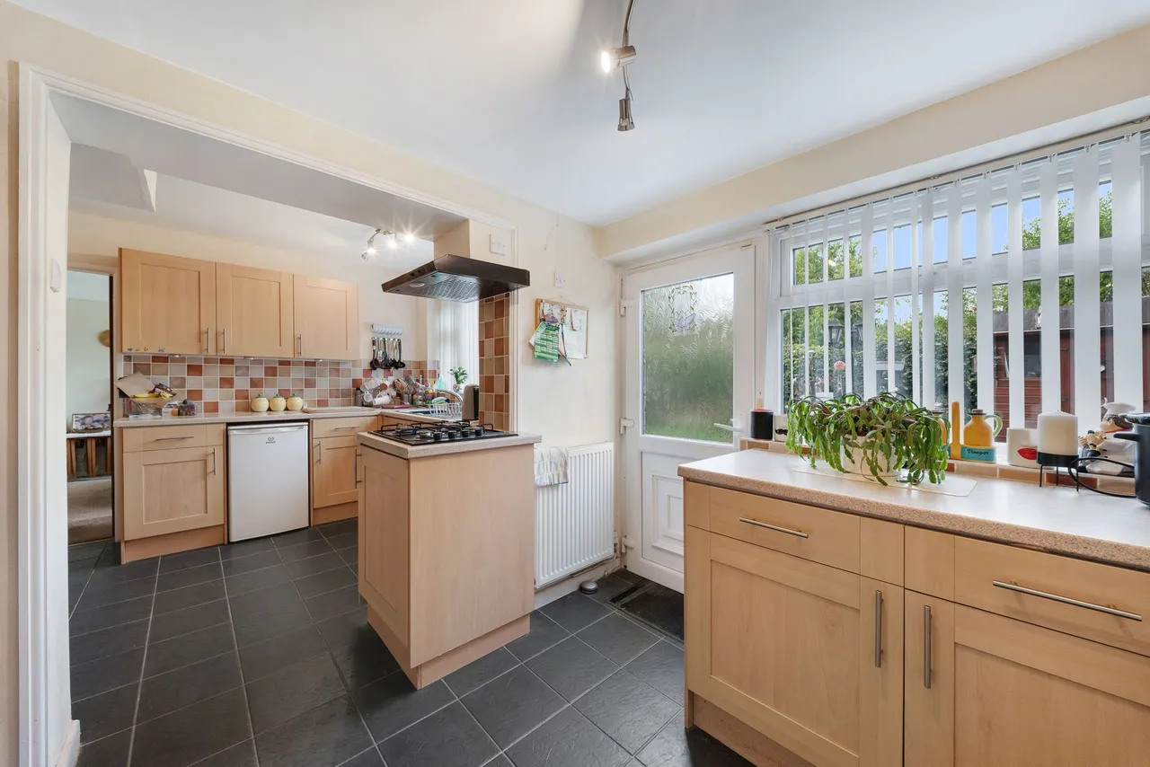 Rawlinson Crescent, Liverpool, L26, photo 5