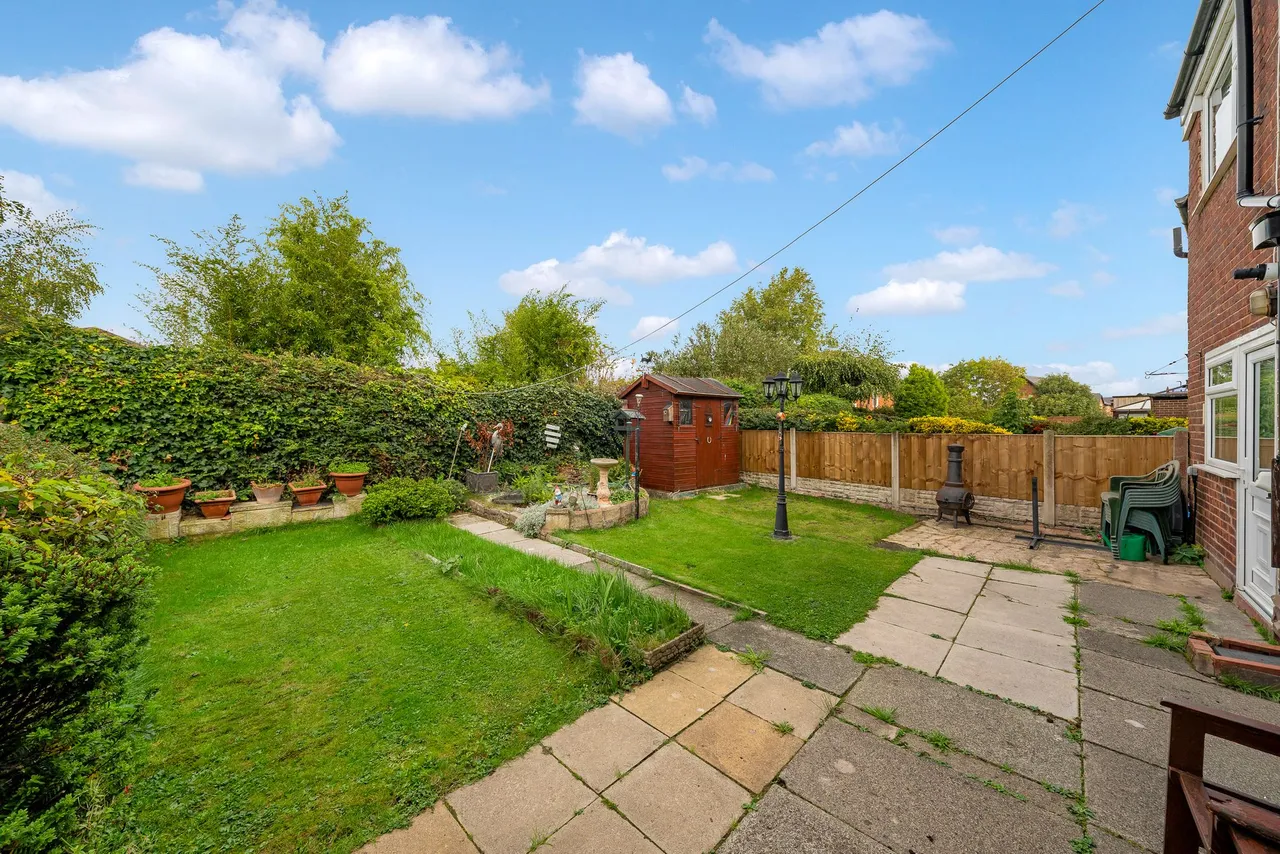 Rawlinson Crescent, Liverpool, L26, photo 21