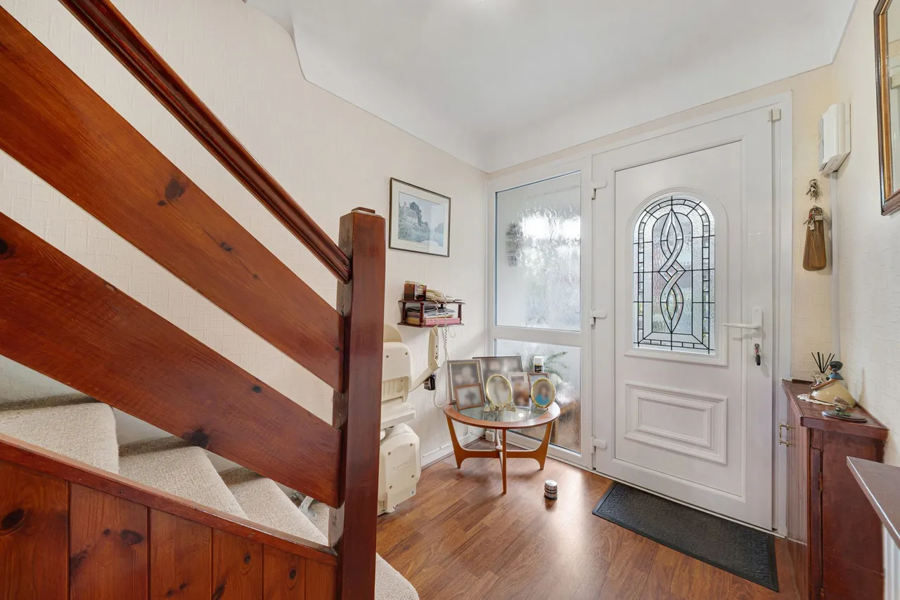 Rawlinson Crescent, Liverpool, L26, photo 20