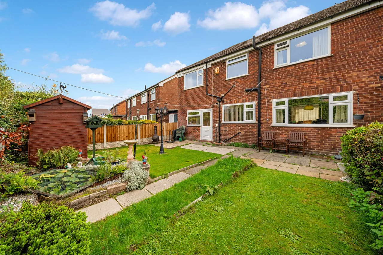 Rawlinson Crescent, Liverpool, L26, photo 23