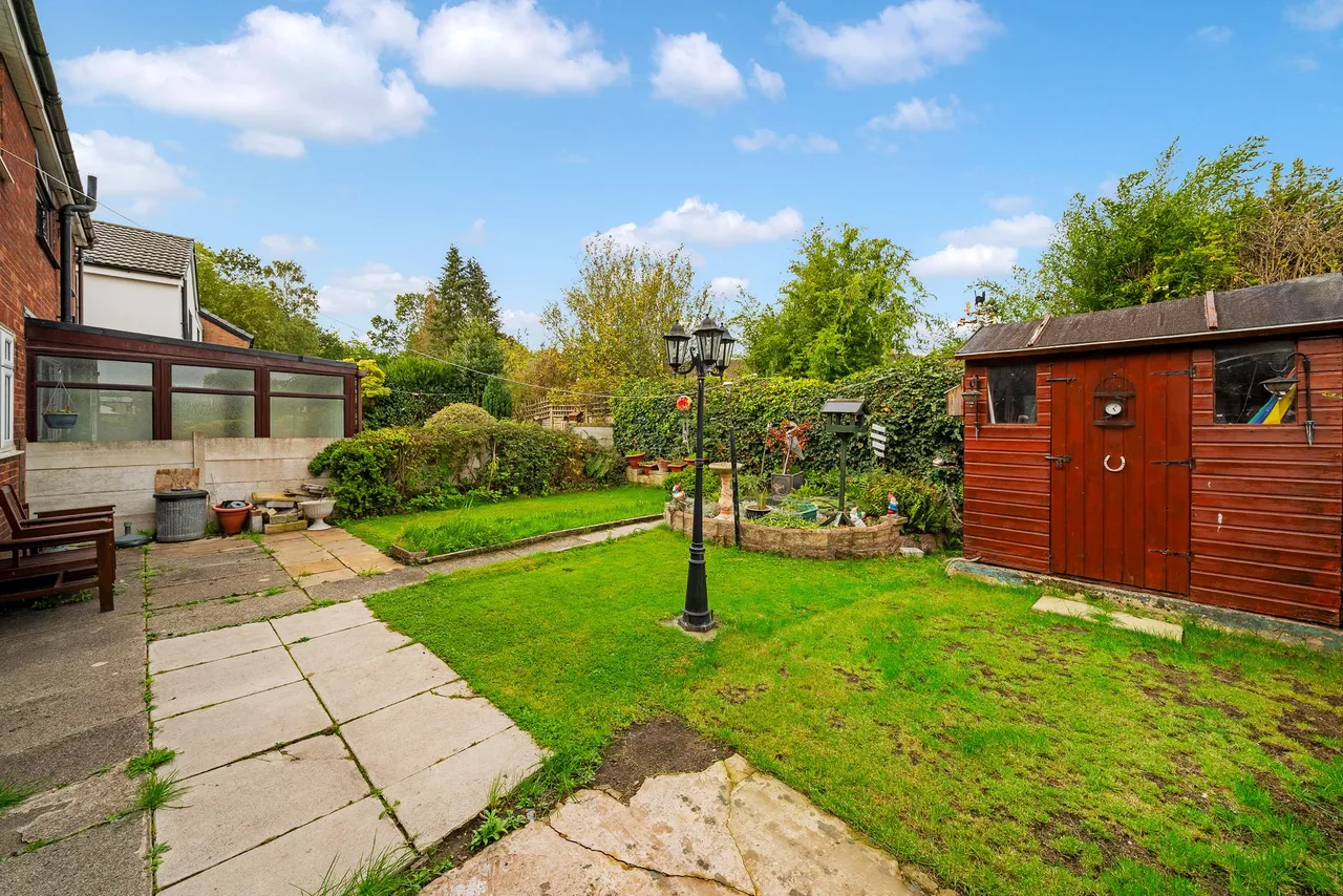 Rawlinson Crescent, Liverpool, L26, photo 9