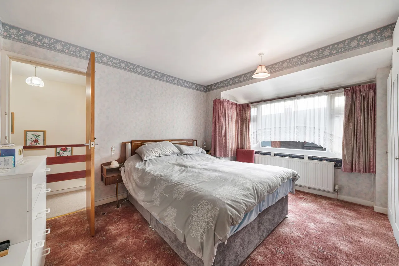 Rawlinson Crescent, Liverpool, L26, photo 11