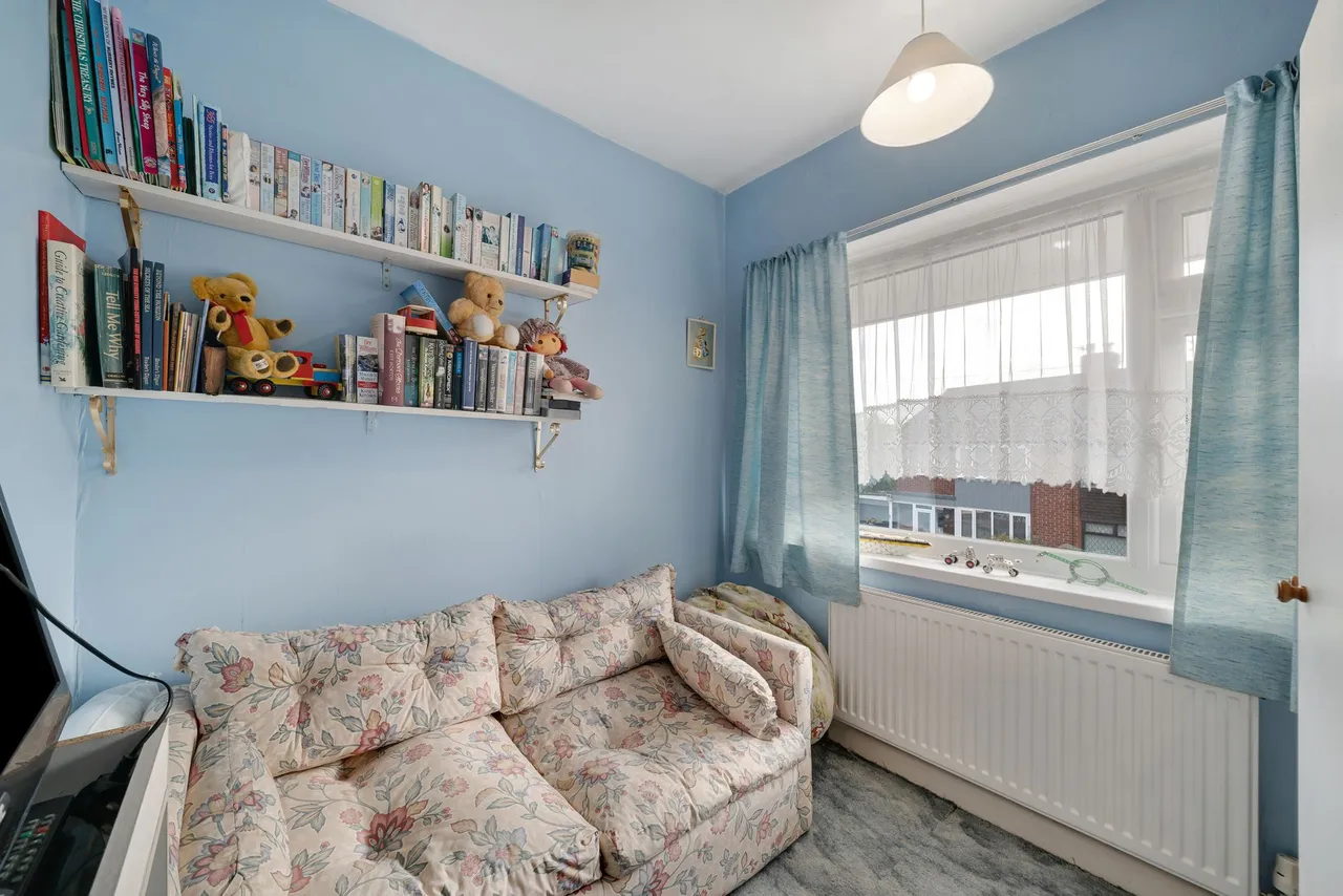 Rawlinson Crescent, Liverpool, L26, photo 16