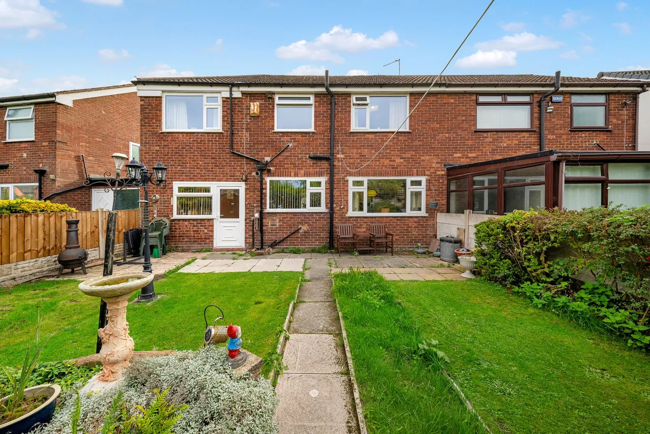 Rawlinson Crescent, Liverpool, L26, photo 24