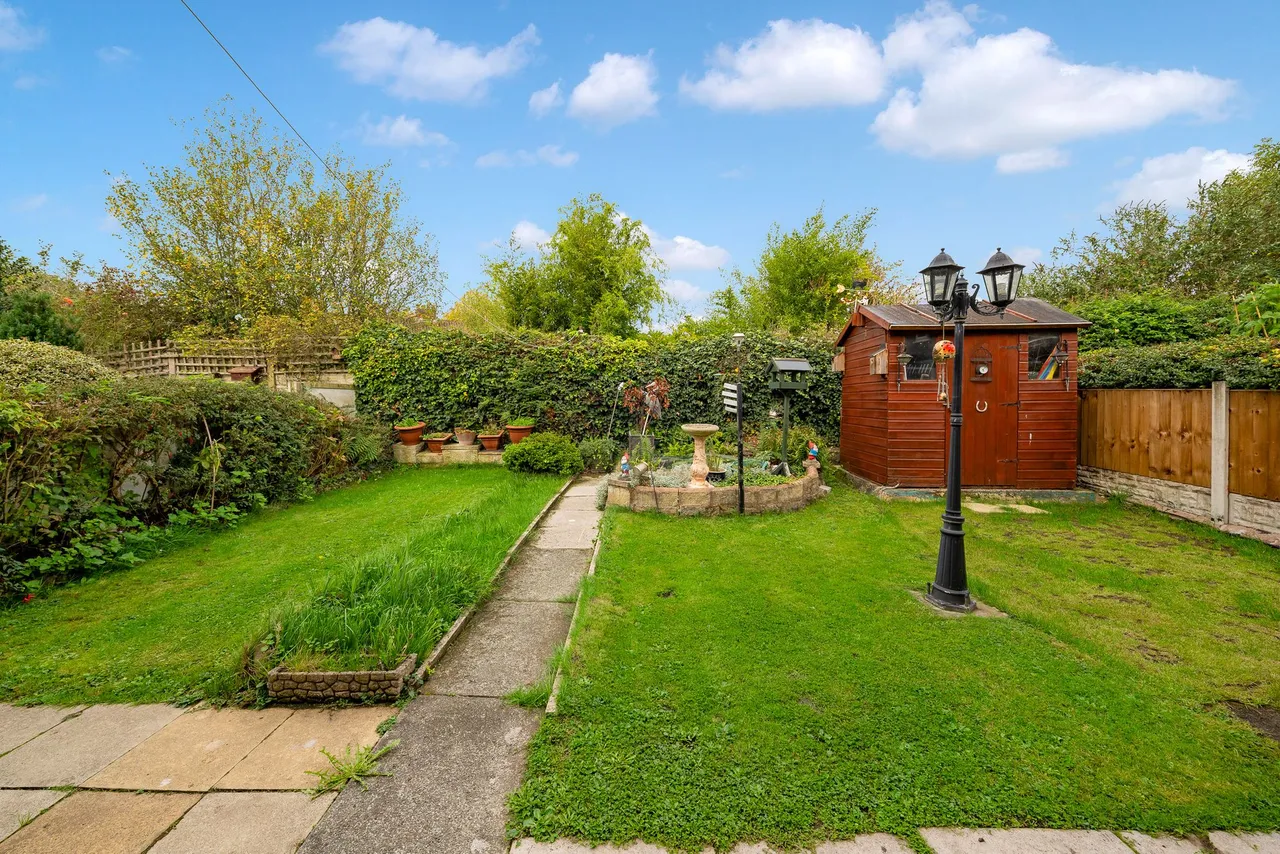 Rawlinson Crescent, Liverpool, L26, photo 2