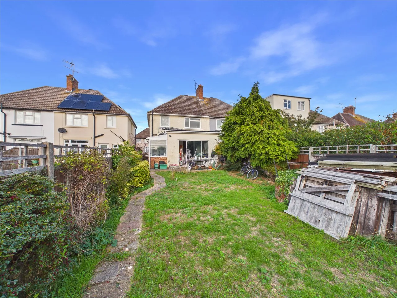 Springfield Park Avenue, Chelmsford, CM2, photo 4