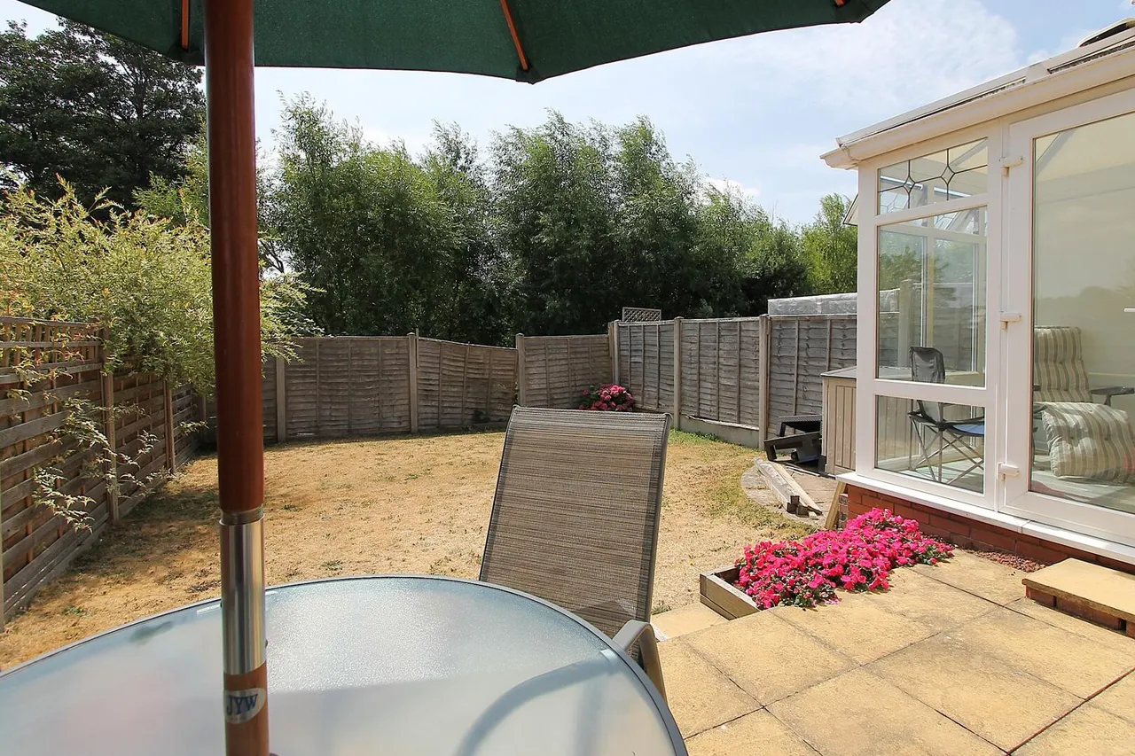 Beaulieu Close, Kidderminster, photo 14