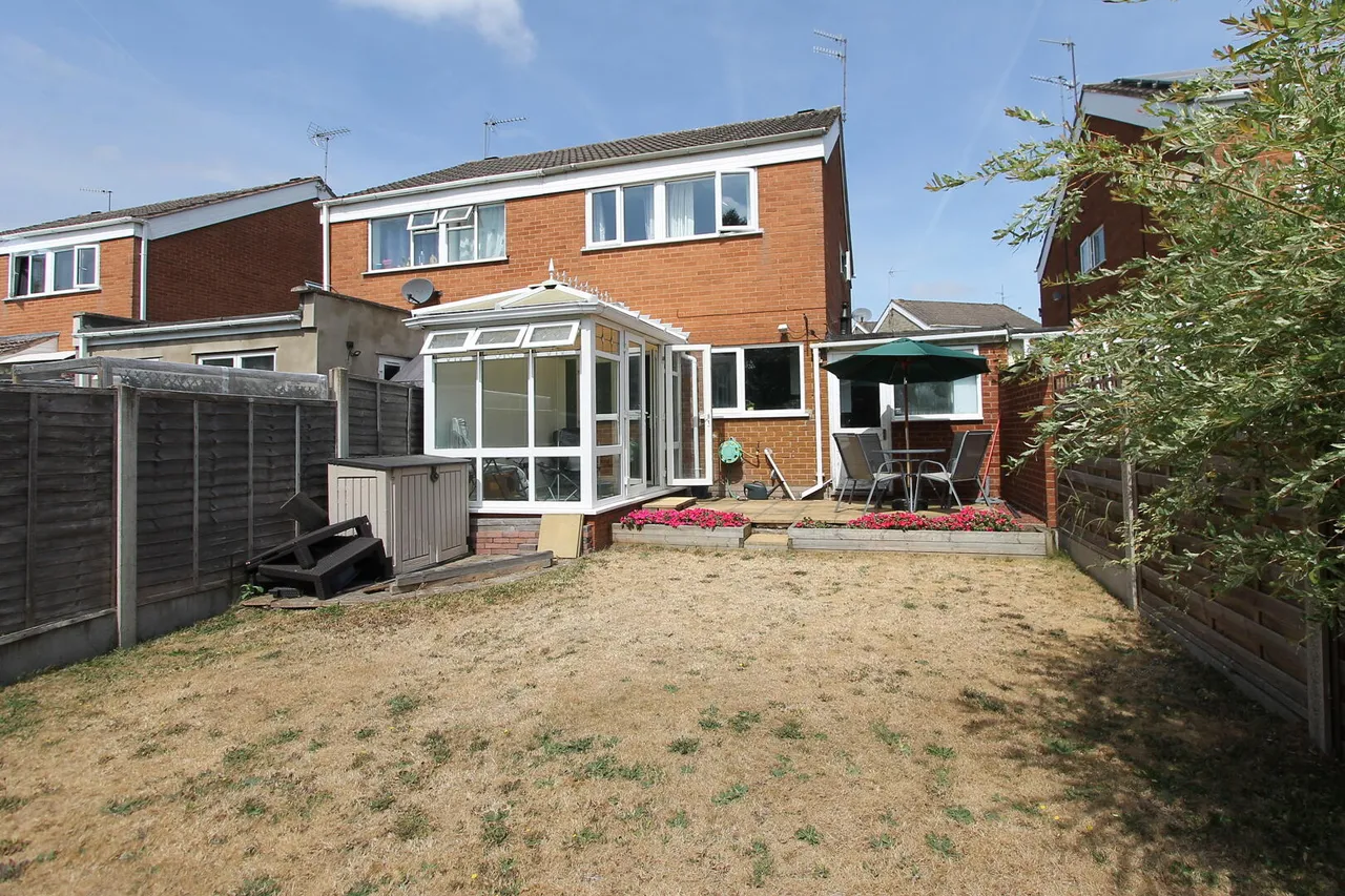 Beaulieu Close, Kidderminster, photo 15