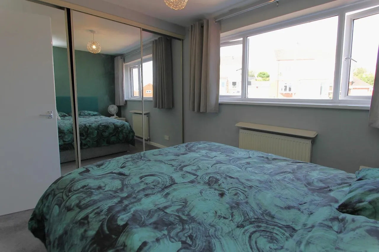 Beaulieu Close, Kidderminster, photo 9