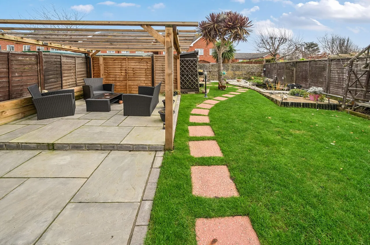 Flansham Lane, Felpham, PO22, photo 14