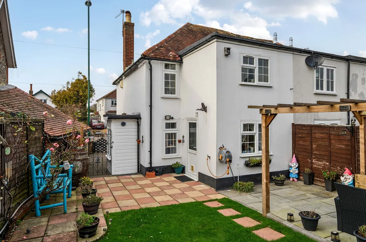 Flansham Lane, Felpham, PO22, photo 13
