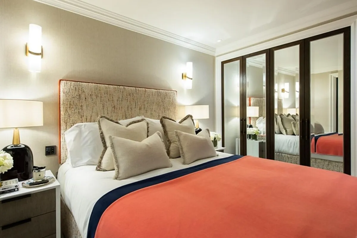 Prince Of Wales Terrace, London, W8, photo 6