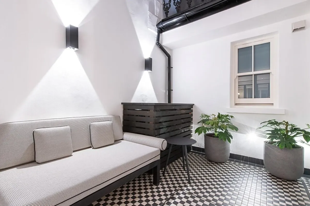 Prince Of Wales Terrace, London, W8, photo 8