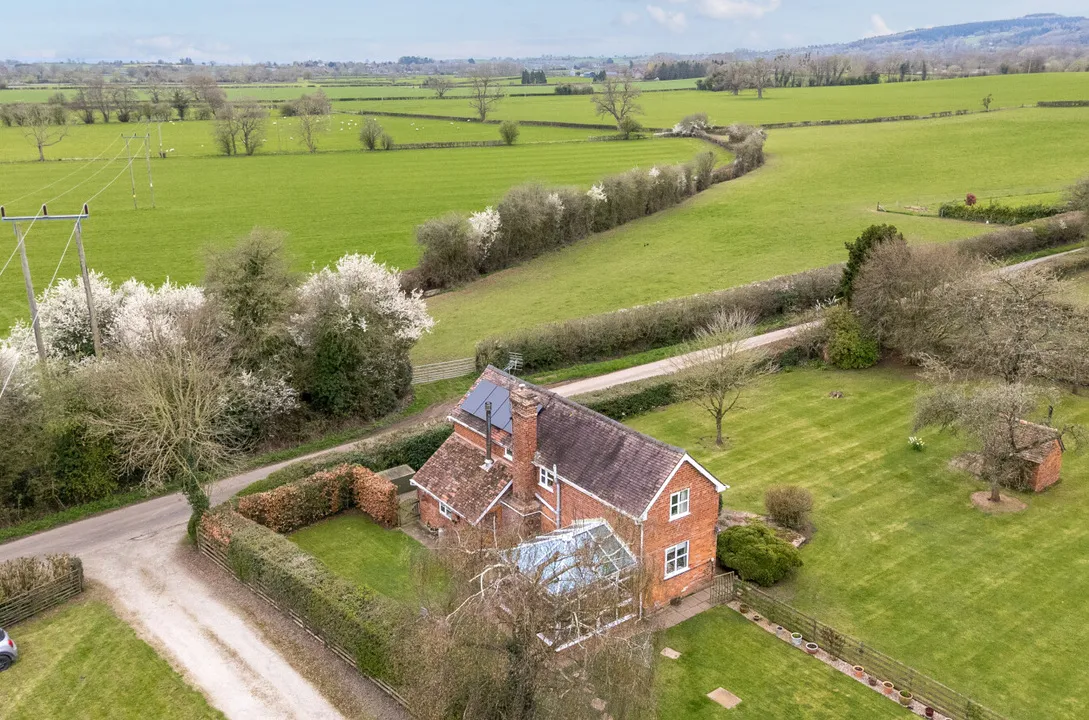 Brick Kiln Cottage, Richards Castle, Ludlow, Shropshire, photo 17