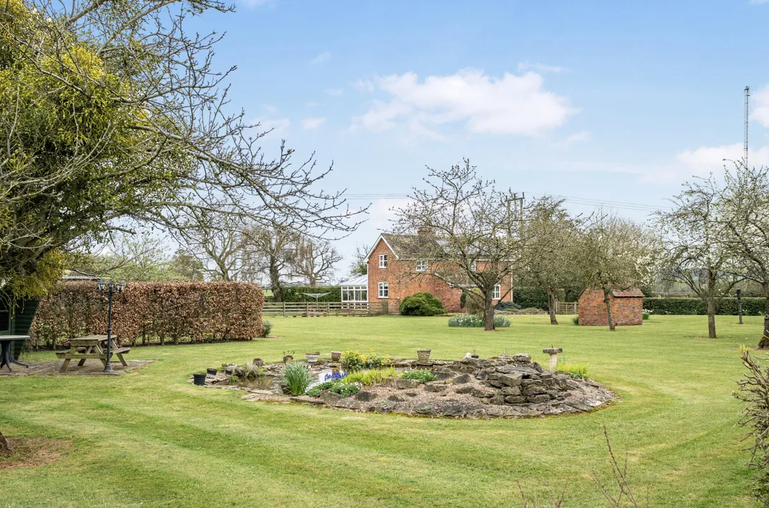 Brick Kiln Cottage, Richards Castle, Ludlow, Shropshire, photo 30