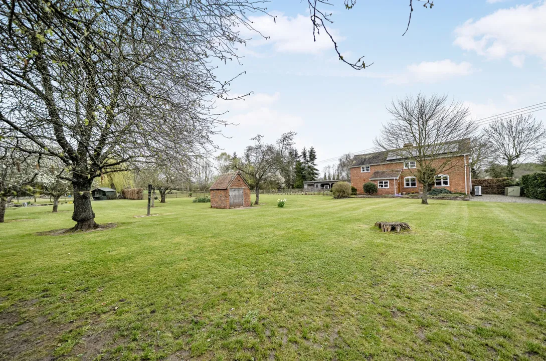 Brick Kiln Cottage, Richards Castle, Ludlow, Shropshire, photo 19