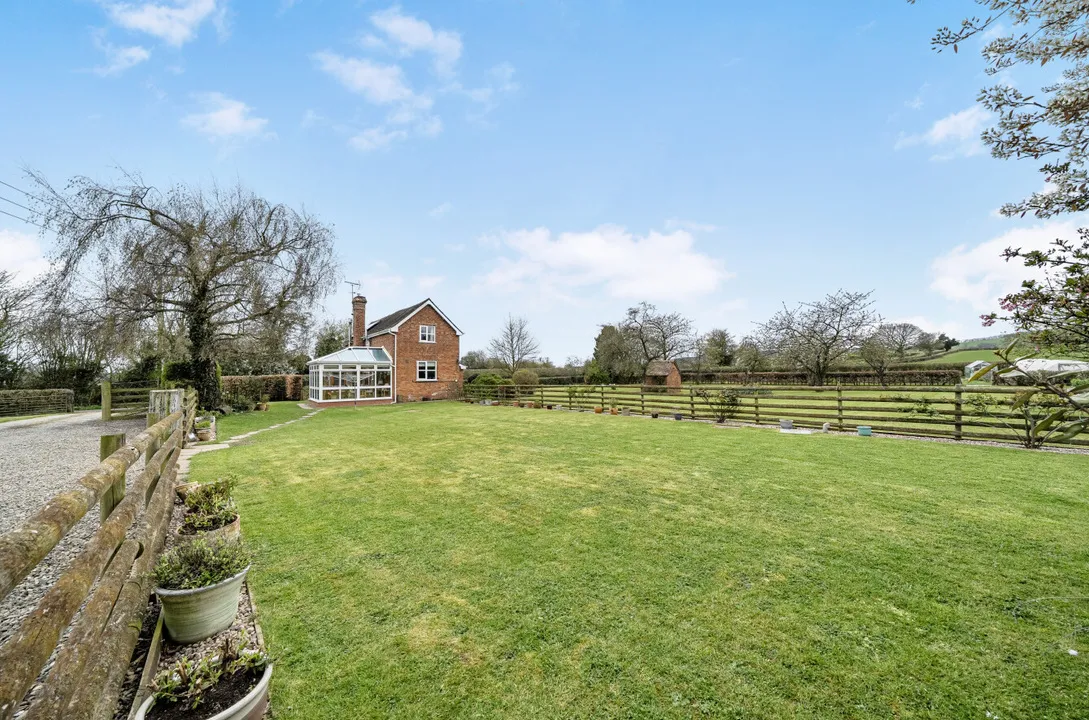 Brick Kiln Cottage, Richards Castle, Ludlow, Shropshire, photo 42